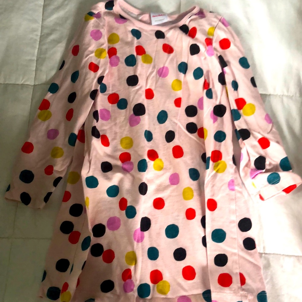 Hanna Anderson holiday collection